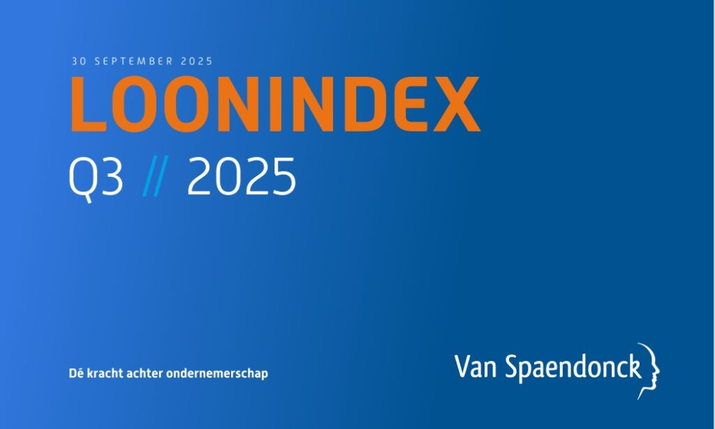 Mediaan salaris in mkb stijgt naar € 3.474, scheepvaart en apothekersassistenten maken grootste loonsprongen