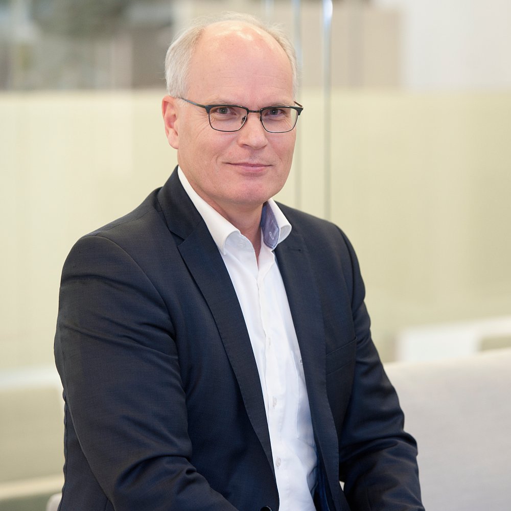 Roland Huisman
